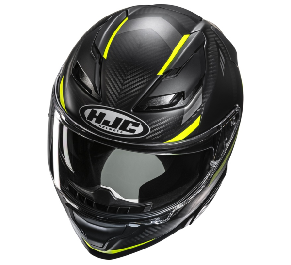 Casca HJC F71 Carbon Esira-1