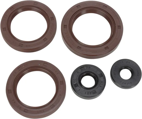 MOOSE RACING Oil Seals -0
