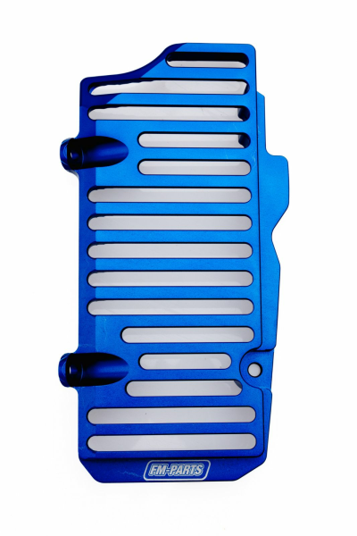 Protectii Radiator Fm-Parts Sherco SE/SEF 2025 Albastru-0