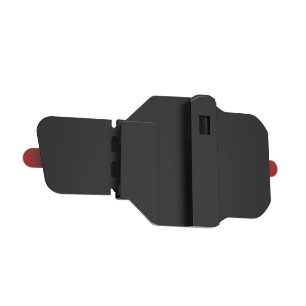 Placa de fixare autoadeziva Cardo Packtalk Edge, 1, nordicamoto.ro