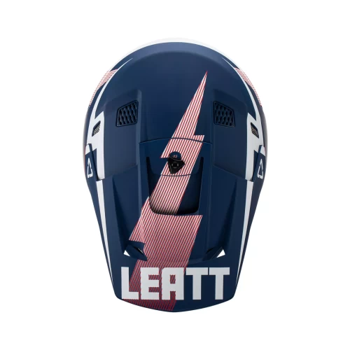 Kit Casca Leatt Moto 3.5 V23 Albastru Royal XXL, 5, nordicamoto.ro