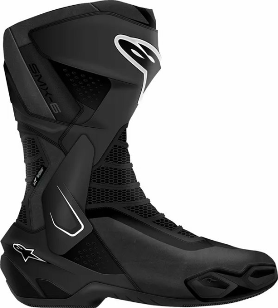 Cizme Alpinestars Smx-6 V3 Drystar Black-1