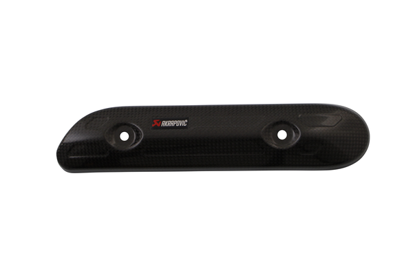 Heat Shield Black 
