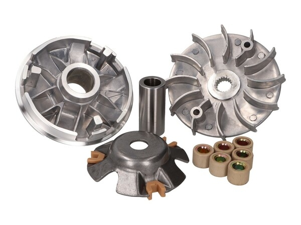 Complete Variator Kit, 2, nordicamoto.ro