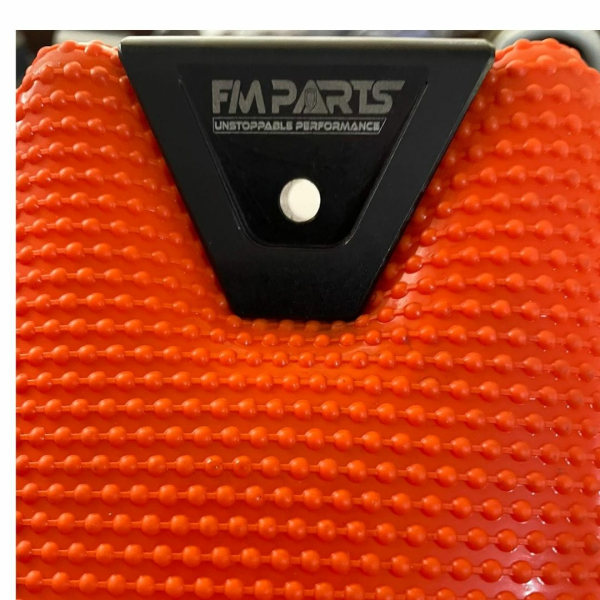 Suport Șa FM-Parts CNC Aluminiu KTM EXC TBI/Husqrna TE/FE TBI 2024--1