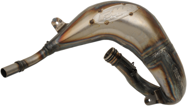 Factory Fatty Pipe