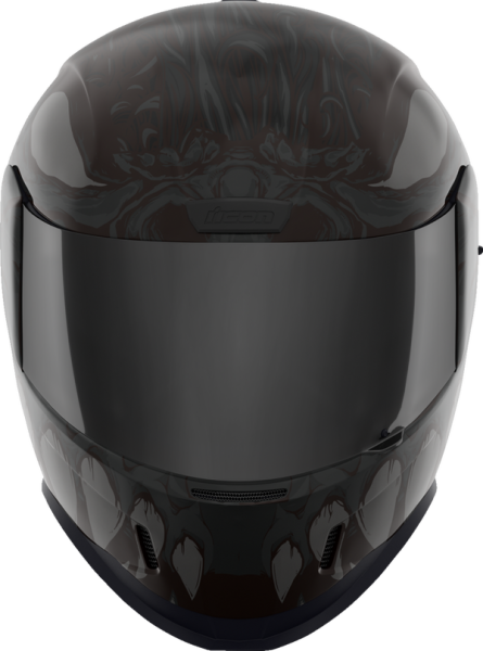 Casca Icon Airform Manik'rr Mips Black-49