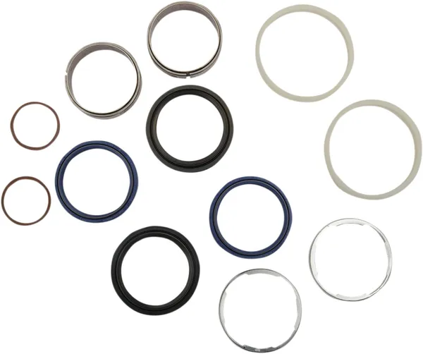 Fork Seal/dust Seal Kit-0