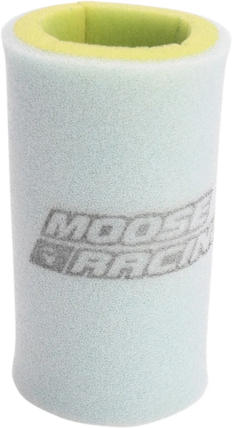 MOOSE RACING Precision Pre-oiled Air Filter Blue 