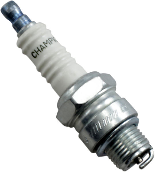 Copper Plus Spark Plug, 1, nordicamoto.ro