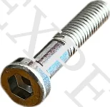 Șurub AH DIN 6912 M 6 x 30, 2, nordicamoto.ro