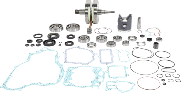 Complete Engine Rebuild Kit 