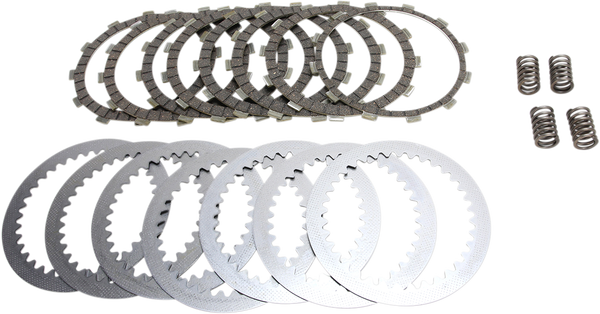 Set de ambreiaj seria Drc, 1, nordicamoto.ro