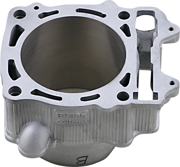MOOSE RACING Replacement Cylinder Gray -5ed965884c09e9cf55b9a7433d56f4f0.webp