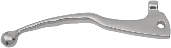 Manetă de frână de schimb, argintie, 1, nordicamoto.ro