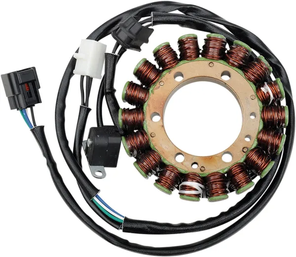MOOSE RACING Stator For Suzuki -0