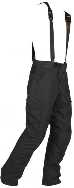 Pantaloni Textila Furygan 6365-1  Apalaches Black-0
