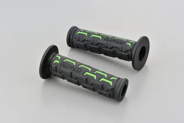 Grippy Grip ggd-ground Black, Green, 1, nordicamoto.ro