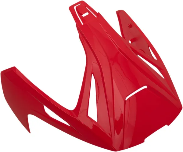 Cozoroc casca Icon Variant Pro™ Gloss/Red ONE SIZE, 1, nordicamoto.ro