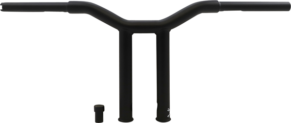 Dominator Handlebar Black, 1, nordicamoto.ro