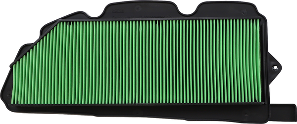 Air Filter Green, 4, nordicamoto.ro