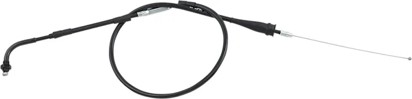 Throttle Cable For Motion Pro Twist Throttle Kits Black