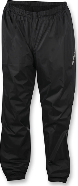 Pantaloni Ploaie Alpinestars Hurricane Rain Black 2XL, 2, nordicamoto.ro