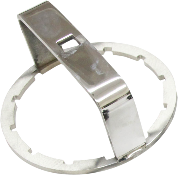 Polaris Nut Wrench Silver 