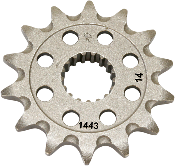 Countershaft Sprocket Natural-3