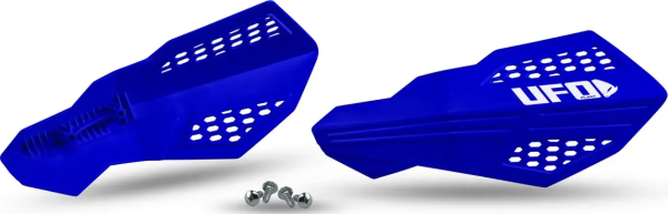 Handguards Ufo Horus Blue