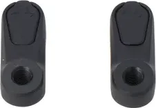 Mirror Extension Black -2