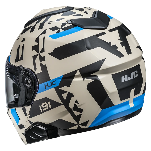 Casca HJC i91 Enzi, 2, nordicamoto.ro