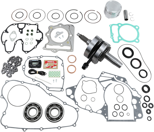 Engine Rebuild Kit - Garage Buddy - 4-stroke, 1, nordicamoto.ro