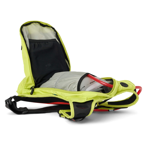Rucsac Hidratare USWE OUTLANDER Moto 9L Crazy Yellow-2