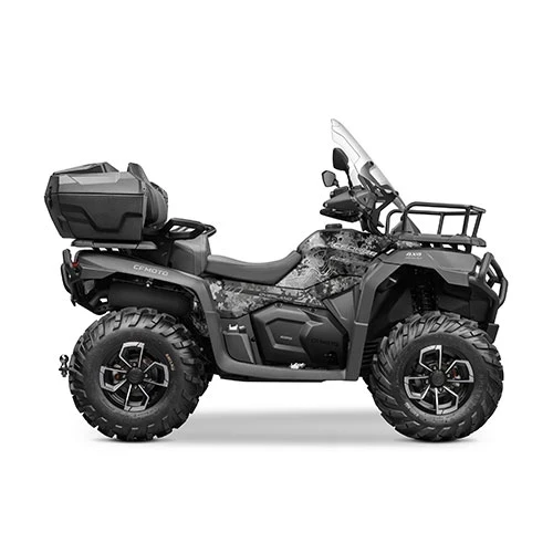 ATV CFMOTO CFORCE 625 OVERLAND EPS T3b '26-0