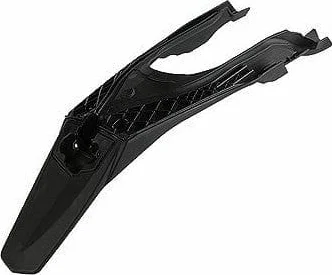 License plate holder, 3, nordicamoto.ro
