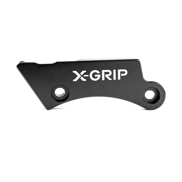 Protectie ghidaj lant X-GRIP BETA 13-25 Negru-0