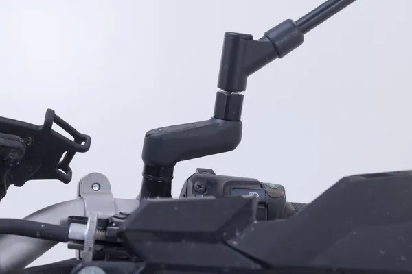 Mirror Extension Black -2