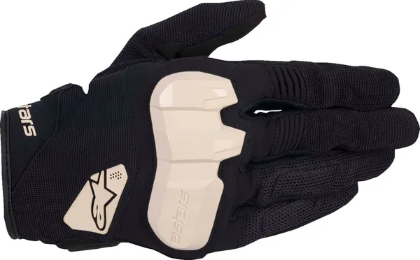 Alpinestars Chrome V2 Gloves Black -2