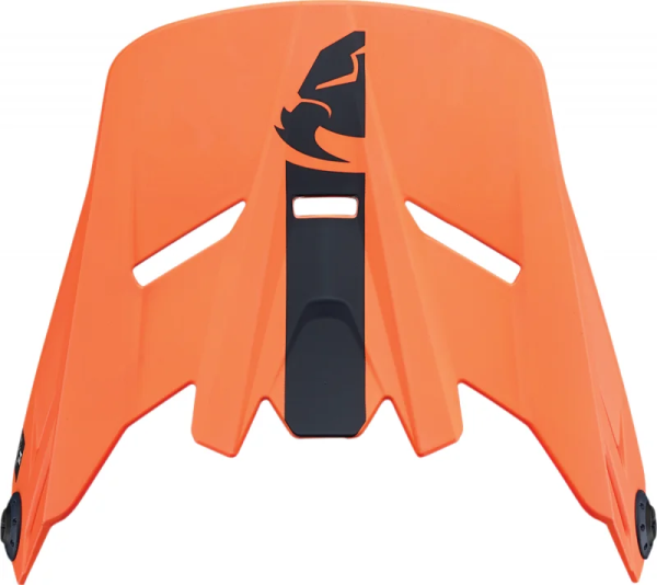 Vsr Kt Yth Sct Racr Or/nv Orange ONE SIZE, 1, nordicamoto.ro