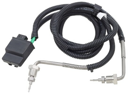 Sno-X Exhaust sensor module (dual) BRP 800 E-tec, 2, nordicamoto.ro