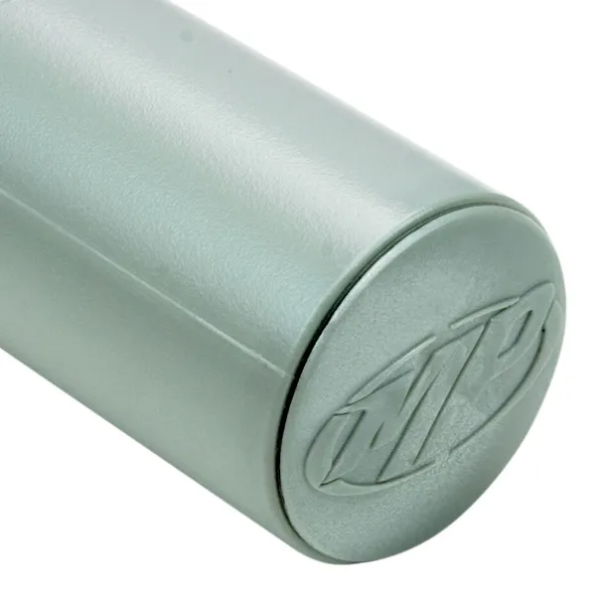 Titan Throttle Tube Gray-1