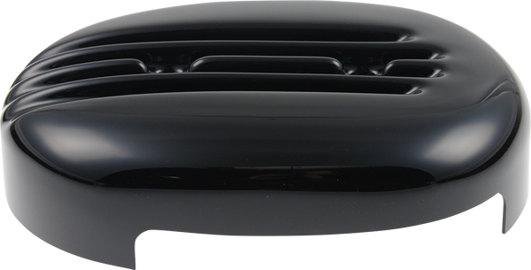 Air Filter Cover (r)fin(r) Black, 5, nordicamoto.ro