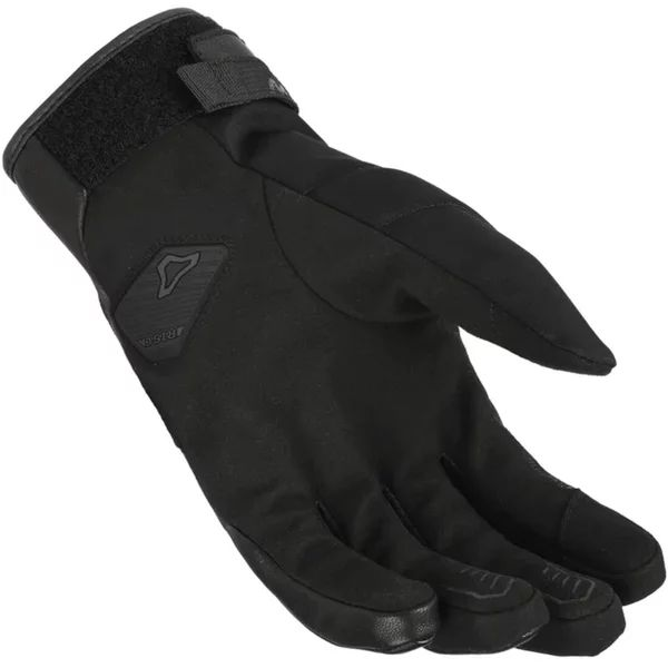 Manusi de piele impermeabile MACNA RIZZ RTX Negru L, 2, nordicamoto.ro