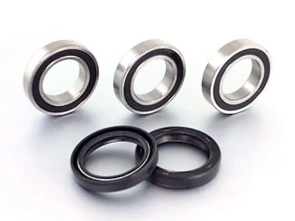 Wheel Bearing -1