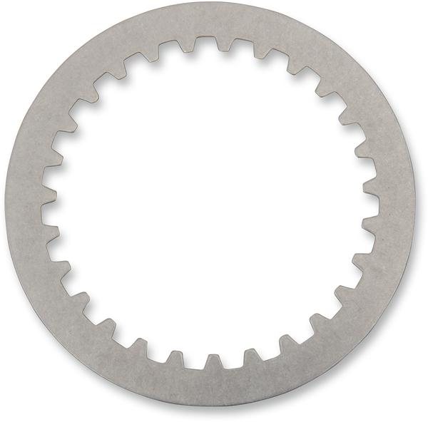 Clutch Steel Drive Plate, 1, nordicamoto.ro