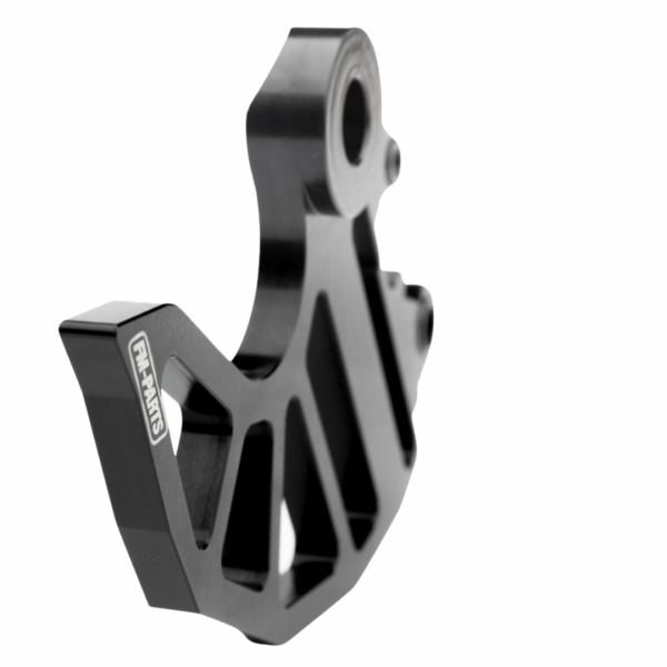Protectie Disc Frana Spate Fm-Parts KTM/HSQ/GasGas 2024 TBI Black, 5, nordicamoto.ro