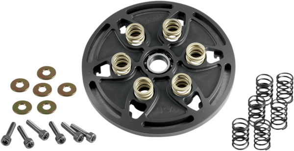 Clutch Spring Kit Black, 1, nordicamoto.ro