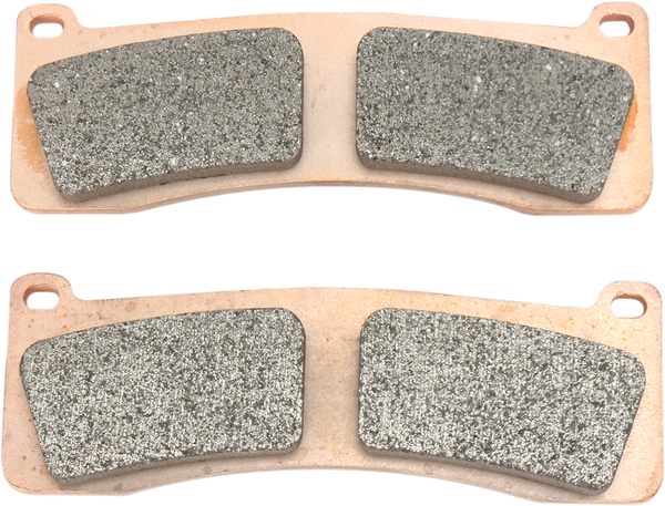 Epfa Series Extreme Pro Sindered Brake Pads, 1, nordicamoto.ro