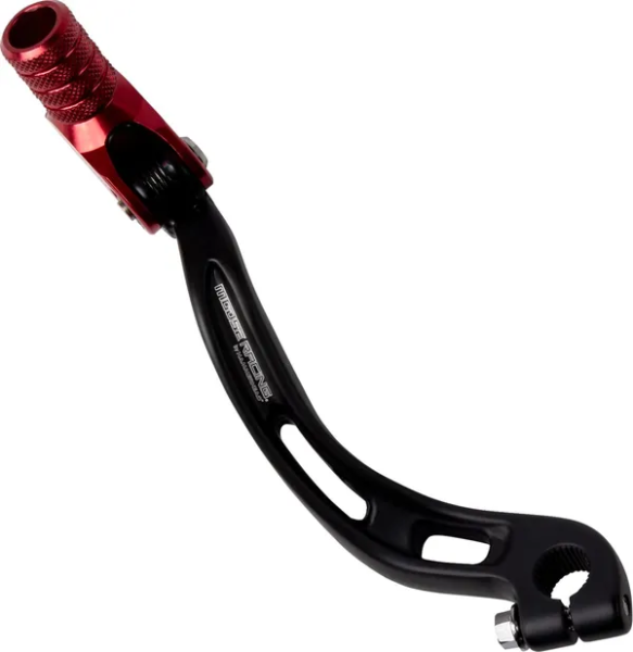 Forged Shift Lever Black -0